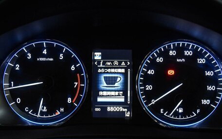 Toyota Harrier, 2018 год, 2 999 000 рублей, 16 фотография