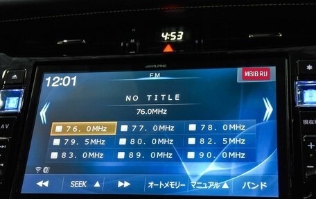Toyota Harrier, 2018 год, 2 999 000 рублей, 18 фотография