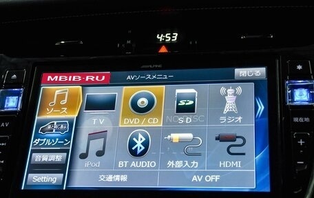 Toyota Harrier, 2018 год, 2 999 000 рублей, 17 фотография