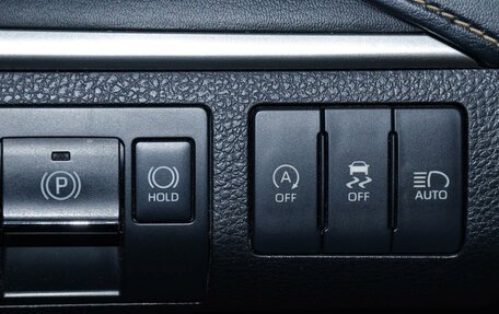 Toyota Harrier, 2018 год, 2 999 000 рублей, 24 фотография