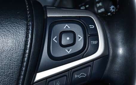 Toyota Harrier, 2018 год, 2 999 000 рублей, 22 фотография