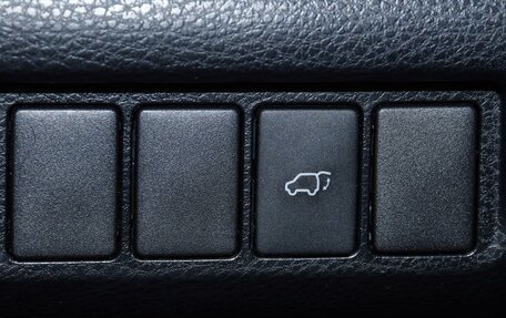 Toyota Harrier, 2018 год, 2 999 000 рублей, 25 фотография