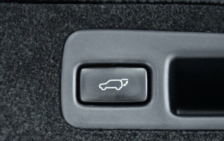 Toyota Harrier, 2018 год, 2 999 000 рублей, 29 фотография