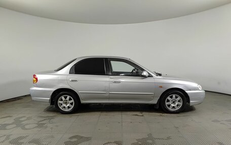 KIA Spectra II (LD), 2008 год, 215 000 рублей, 5 фотография