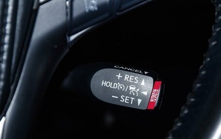 Toyota Harrier, 2018 год, 2 999 000 рублей, 23 фотография