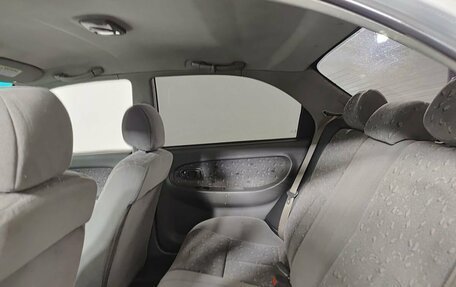 KIA Spectra II (LD), 2008 год, 215 000 рублей, 15 фотография