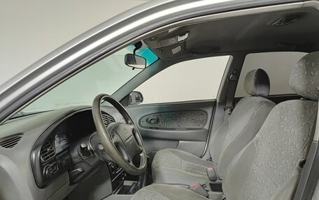 KIA Spectra II (LD), 2008 год, 215 000 рублей, 20 фотография