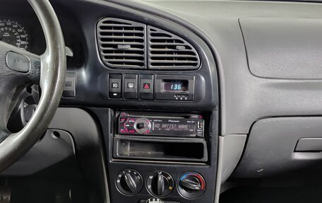 KIA Spectra II (LD), 2008 год, 215 000 рублей, 18 фотография