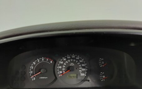 KIA Spectra II (LD), 2008 год, 215 000 рублей, 16 фотография