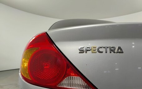 KIA Spectra II (LD), 2008 год, 215 000 рублей, 11 фотография