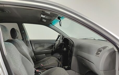 KIA Spectra II (LD), 2008 год, 215 000 рублей, 13 фотография