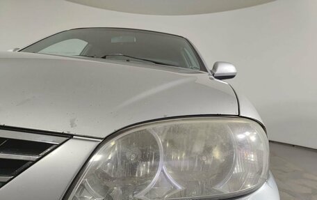 KIA Spectra II (LD), 2008 год, 215 000 рублей, 21 фотография