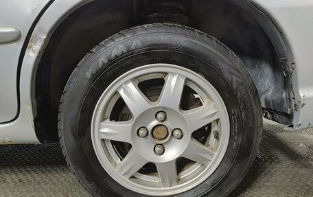KIA Spectra II (LD), 2008 год, 215 000 рублей, 22 фотография