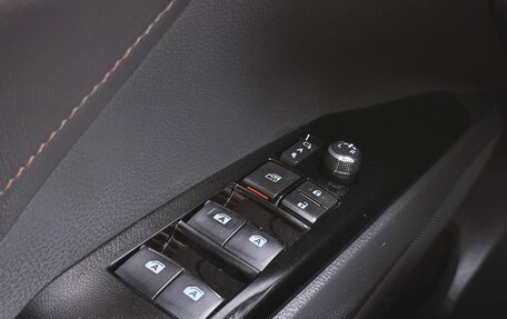 Toyota Camry, 2018 год, 2 395 000 рублей, 22 фотография