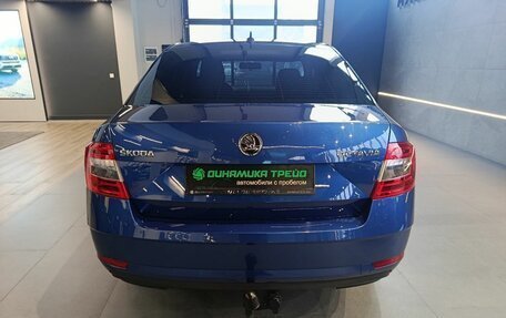 Skoda Octavia, 2020 год, 1 799 000 рублей, 5 фотография