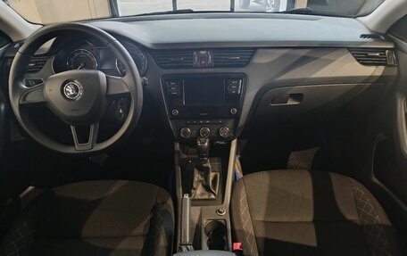 Skoda Octavia, 2020 год, 1 799 000 рублей, 10 фотография