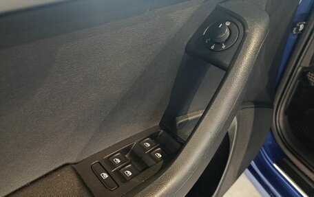 Skoda Octavia, 2020 год, 1 799 000 рублей, 12 фотография