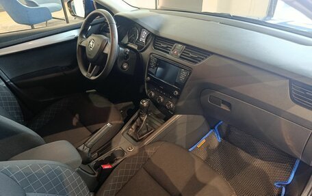 Skoda Octavia, 2020 год, 1 799 000 рублей, 8 фотография