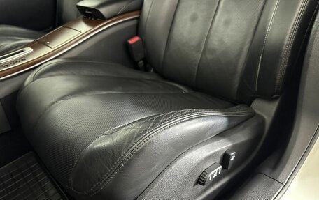 Nissan Teana, 2008 год, 730 000 рублей, 10 фотография