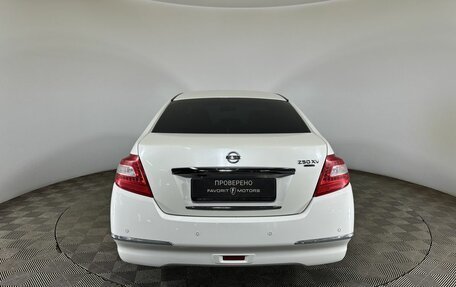 Nissan Teana, 2008 год, 730 000 рублей, 3 фотография