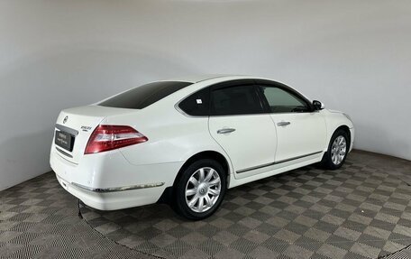 Nissan Teana, 2008 год, 730 000 рублей, 6 фотография