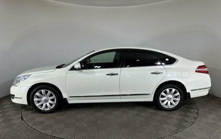 Nissan Teana, 2008 год, 730 000 рублей, 5 фотография