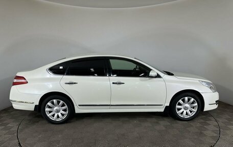 Nissan Teana, 2008 год, 730 000 рублей, 4 фотография