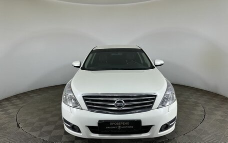 Nissan Teana, 2008 год, 730 000 рублей, 2 фотография