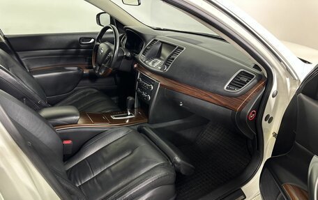 Nissan Teana, 2008 год, 730 000 рублей, 14 фотография