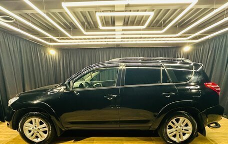 Toyota RAV4, 2009 год, 1 599 000 рублей, 3 фотография
