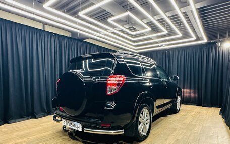 Toyota RAV4, 2009 год, 1 599 000 рублей, 6 фотография