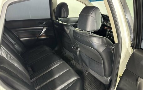 Nissan Teana, 2008 год, 730 000 рублей, 16 фотография