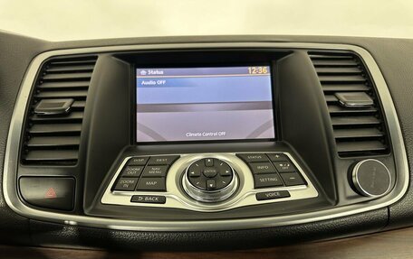 Nissan Teana, 2008 год, 730 000 рублей, 12 фотография