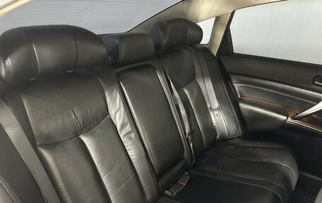 Nissan Teana, 2008 год, 730 000 рублей, 15 фотография
