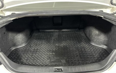 Nissan Teana, 2008 год, 730 000 рублей, 18 фотография