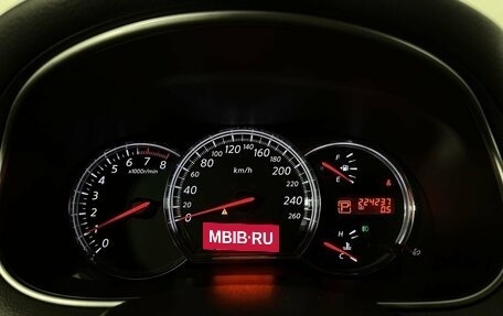 Nissan Teana, 2008 год, 730 000 рублей, 11 фотография