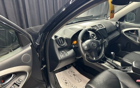 Toyota RAV4, 2009 год, 1 599 000 рублей, 10 фотография