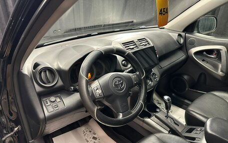 Toyota RAV4, 2009 год, 1 599 000 рублей, 11 фотография