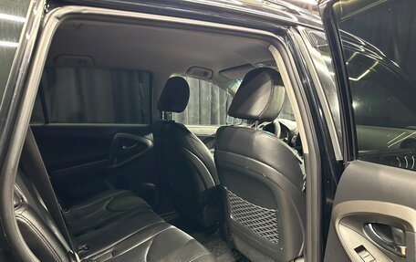 Toyota RAV4, 2009 год, 1 599 000 рублей, 18 фотография