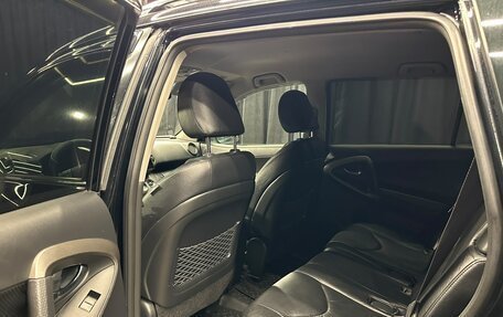 Toyota RAV4, 2009 год, 1 599 000 рублей, 19 фотография