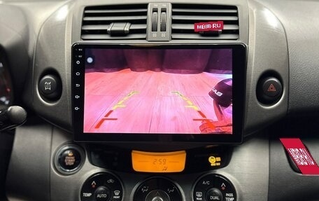 Toyota RAV4, 2009 год, 1 599 000 рублей, 17 фотография
