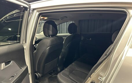 KIA Sportage III, 2012 год, 1 299 000 рублей, 19 фотография