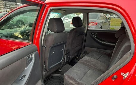 Toyota Allex i рестайлинг, 2005 год, 729 000 рублей, 11 фотография