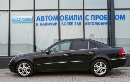 Mercedes-Benz E-Класс, 2005 год, 825 000 рублей, 2 фотография