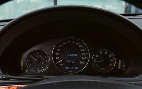 Mercedes-Benz E-Класс, 2005 год, 825 000 рублей, 9 фотография
