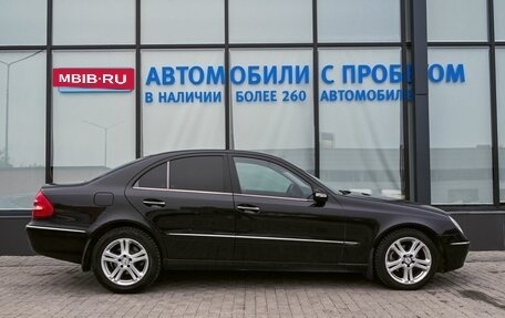 Mercedes-Benz E-Класс, 2005 год, 825 000 рублей, 6 фотография
