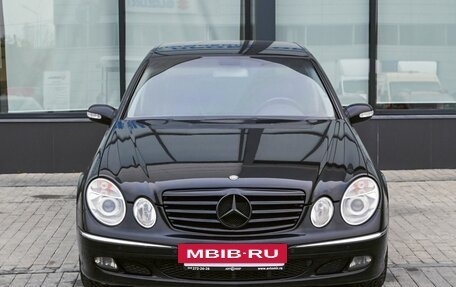 Mercedes-Benz E-Класс, 2005 год, 825 000 рублей, 8 фотография