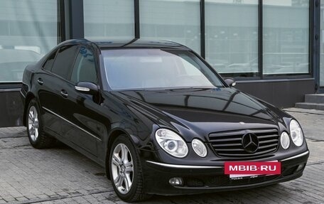Mercedes-Benz E-Класс, 2005 год, 825 000 рублей, 7 фотография