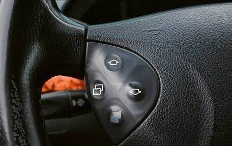 Mercedes-Benz E-Класс, 2005 год, 825 000 рублей, 13 фотография
