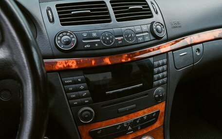 Mercedes-Benz E-Класс, 2005 год, 825 000 рублей, 11 фотография